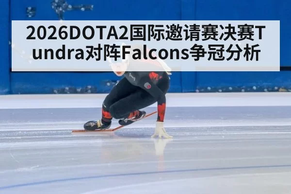 2026DOTA2国际邀请赛决赛Tundra对阵Falcons争冠分析